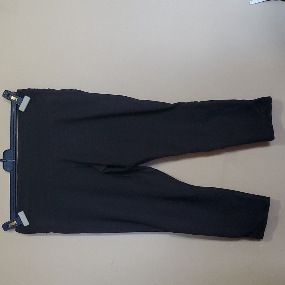 MPG Capris leggings size small